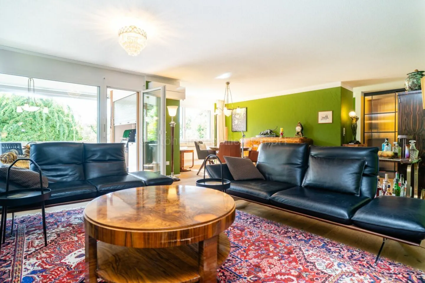 Appartement élégant de 4,5 pièces avec 145 m² de surface habitable et de haute qualité... - Photo 23 sur 26