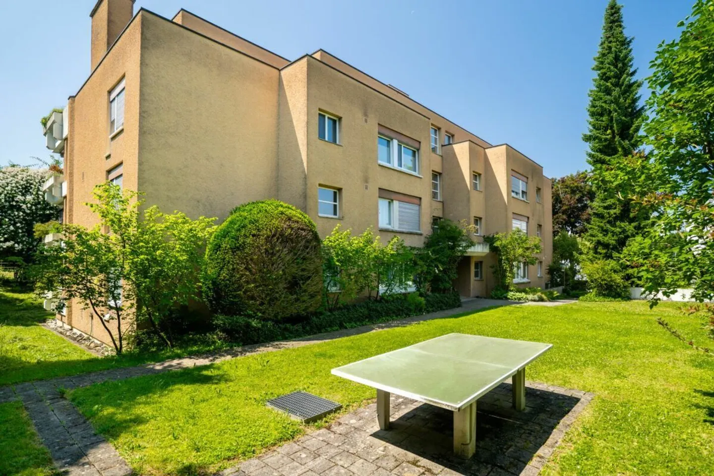 Appartement élégant de 4,5 pièces avec 145 m² de surface habitable et de haute qualité... - Photo 26 sur 26