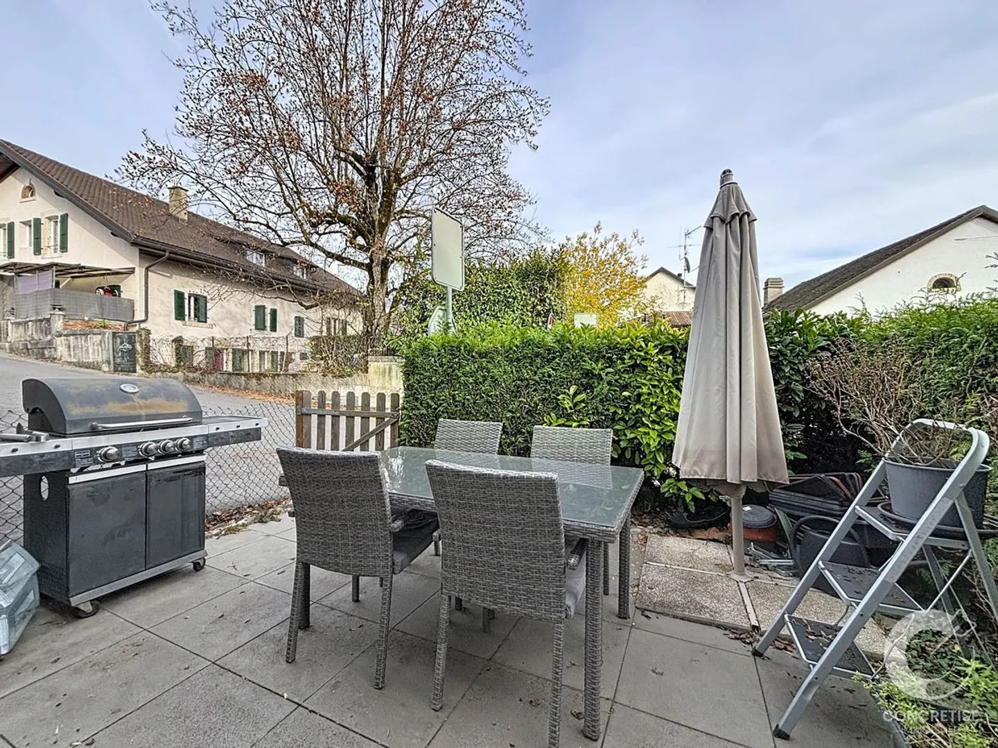 Reihenhaus 4 Zimmer - Foto 2 von 12