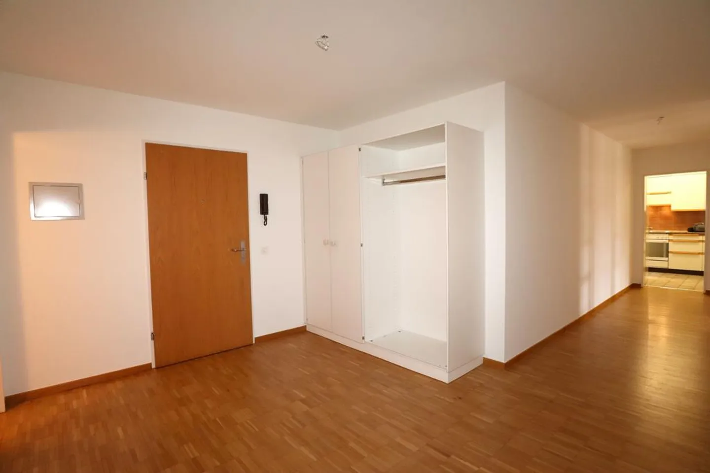 Beautiful large and bright apartment in the city center - 1 month free - Photo 3 of 12