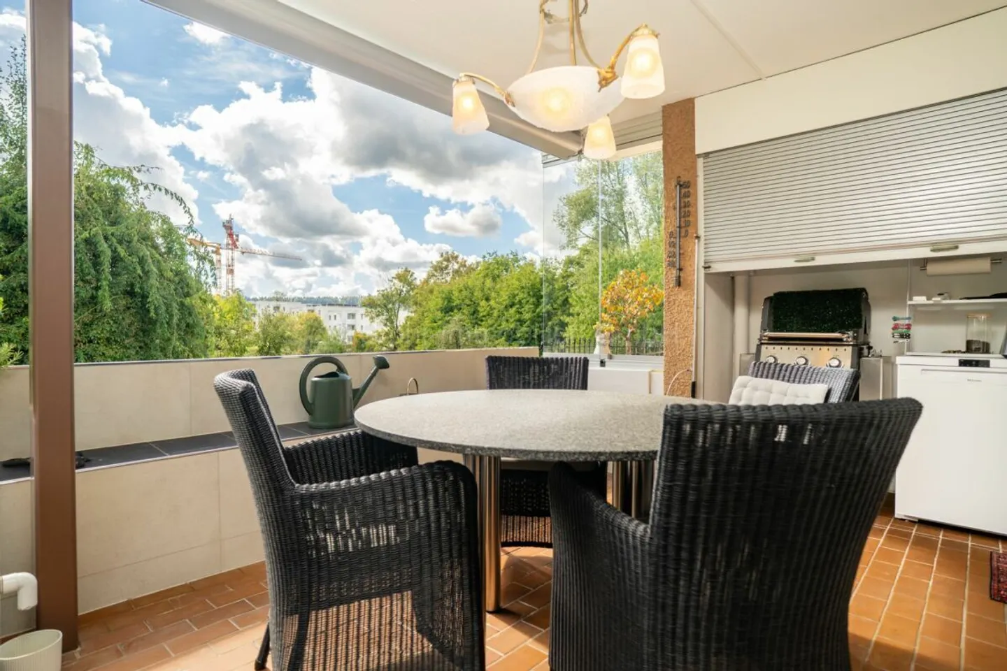 Appartement élégant de 4,5 pièces avec 145 m² de surface habitable et de haute qualité... - Photo 24 sur 26