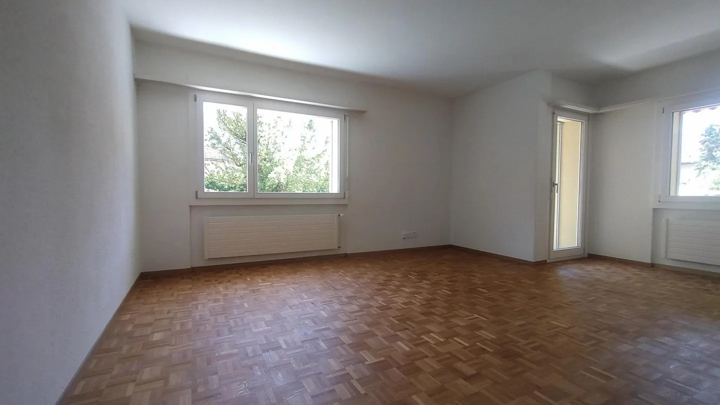 Beautiful 4-room apartment in a very quiet neighborhood - Photo 3 of 11