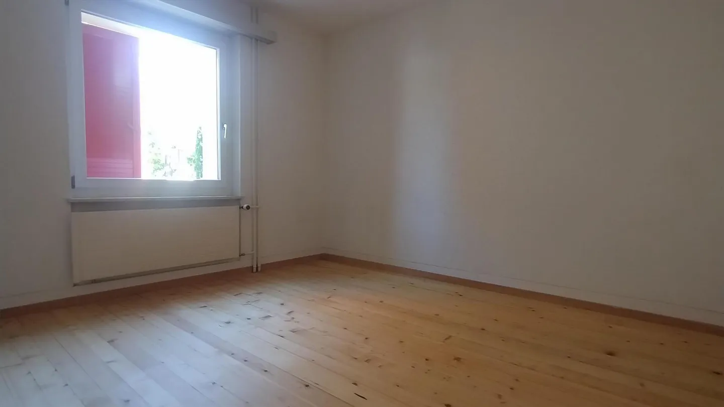 Beautiful 4-room apartment in a very quiet neighborhood - Photo 5 of 11