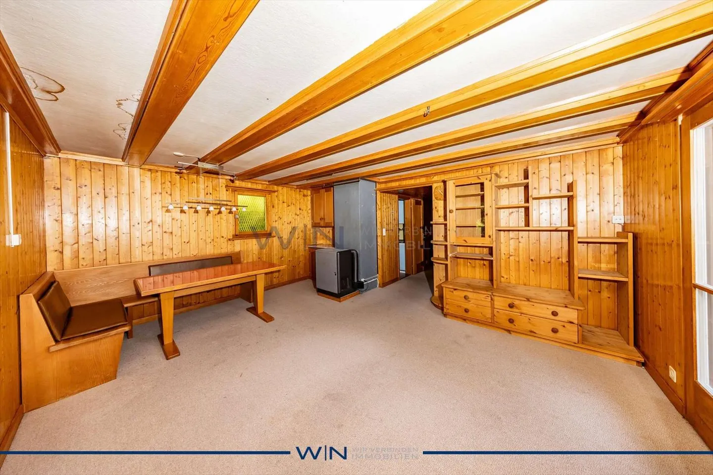 Ferien Hoch 2 - 2 mal gut investiert - Foto 1 von 10