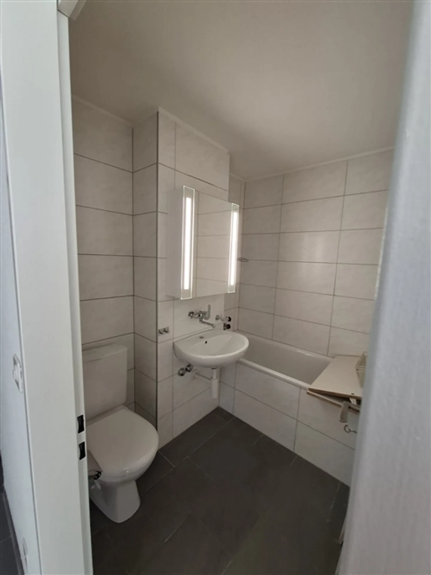 2.5 Room apartment - Photo 5 of 6