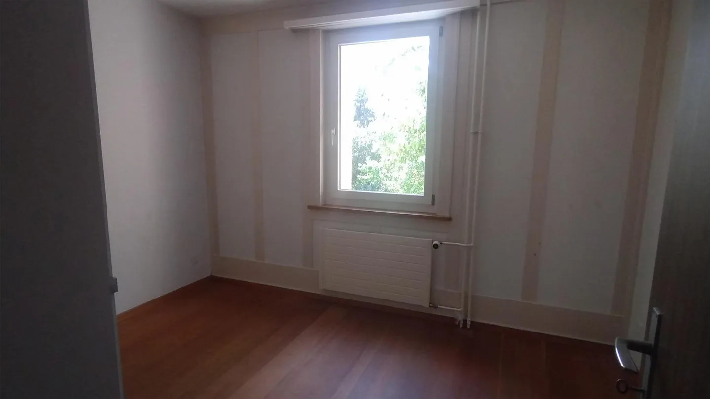 Beautiful 4-room apartment in a very quiet neighborhood - Photo 6 of 11
