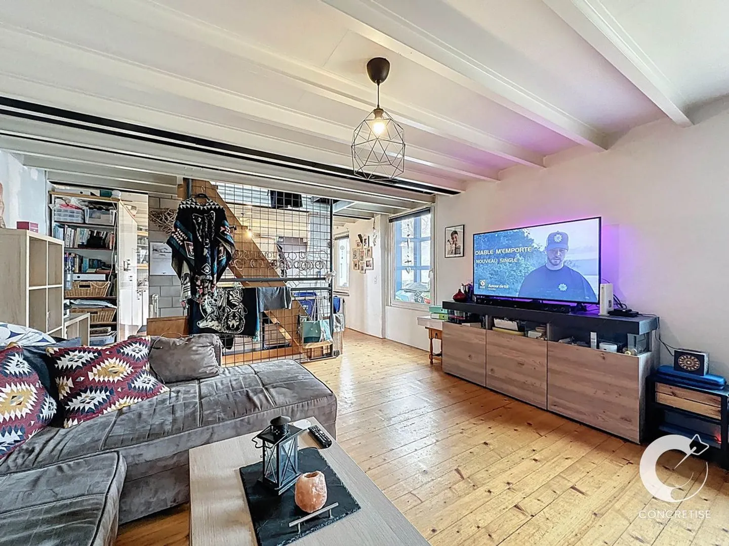 Reihenhaus 4 Zimmer - Foto 5 von 12