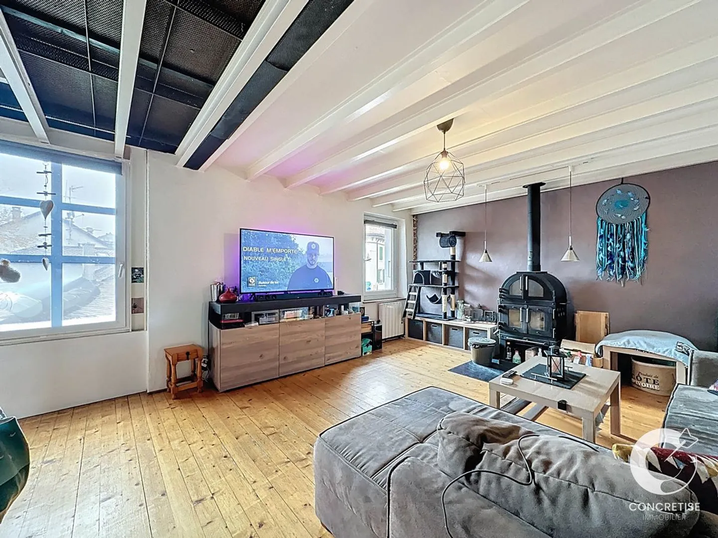 Reihenhaus 4 Zimmer - Foto 6 von 12