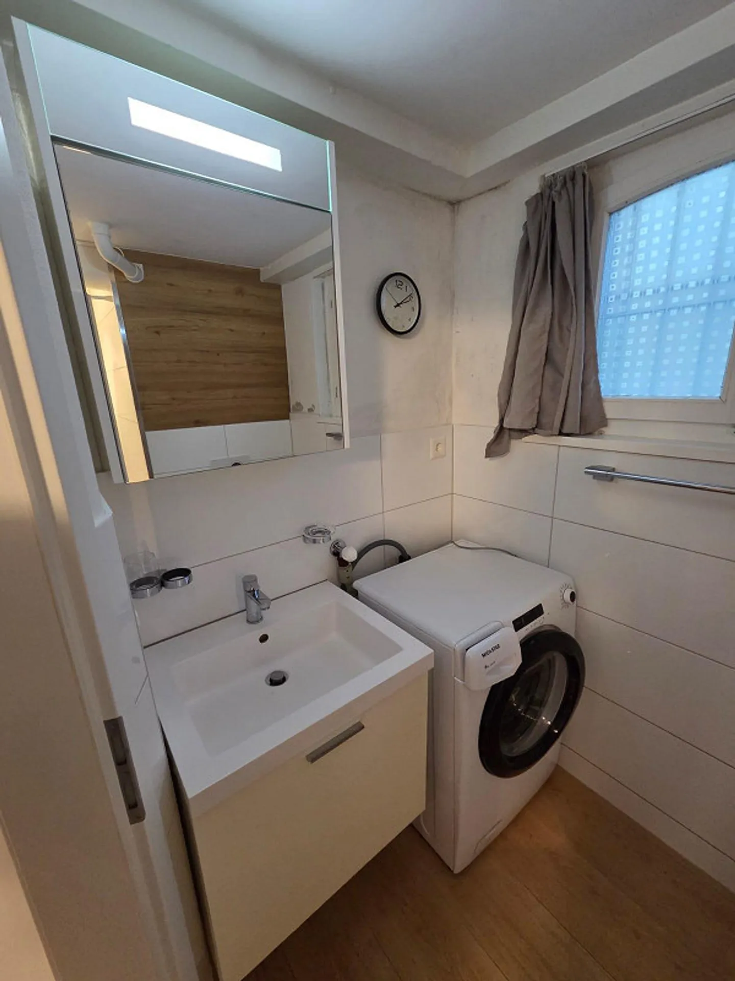 Appartement 1.5 pièces - Photo 3 sur 9