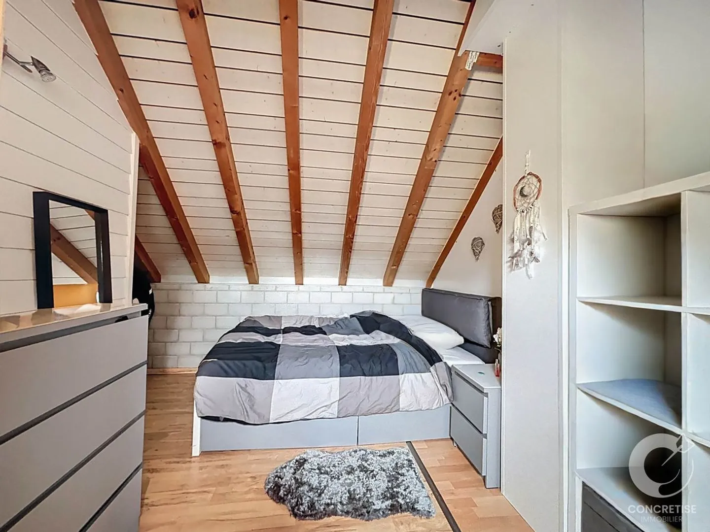 Reihenhaus 4 Zimmer - Foto 9 von 12