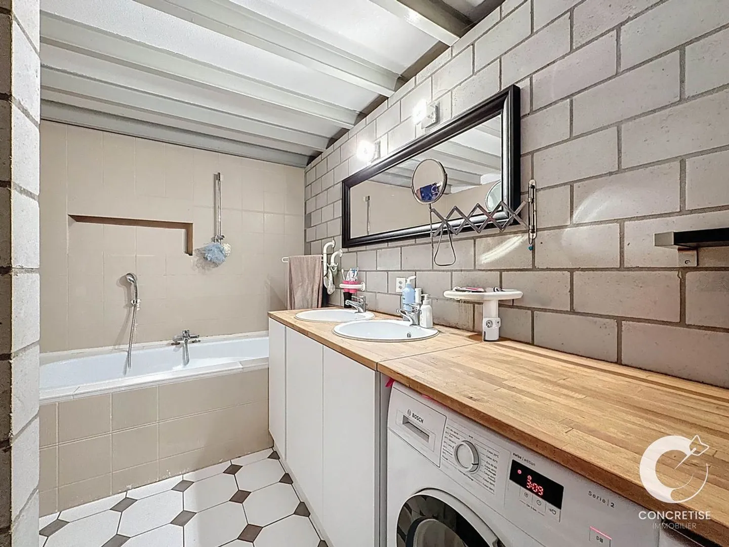 Reihenhaus 4 Zimmer - Foto 10 von 12