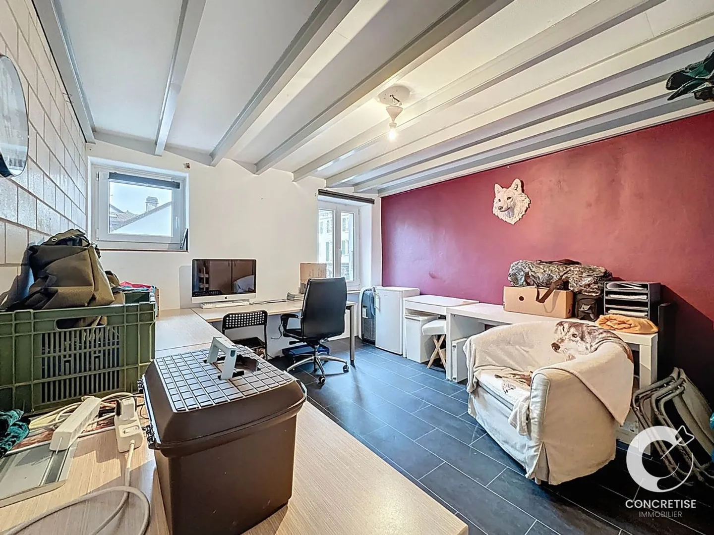 Reihenhaus 4 Zimmer - Foto 12 von 12