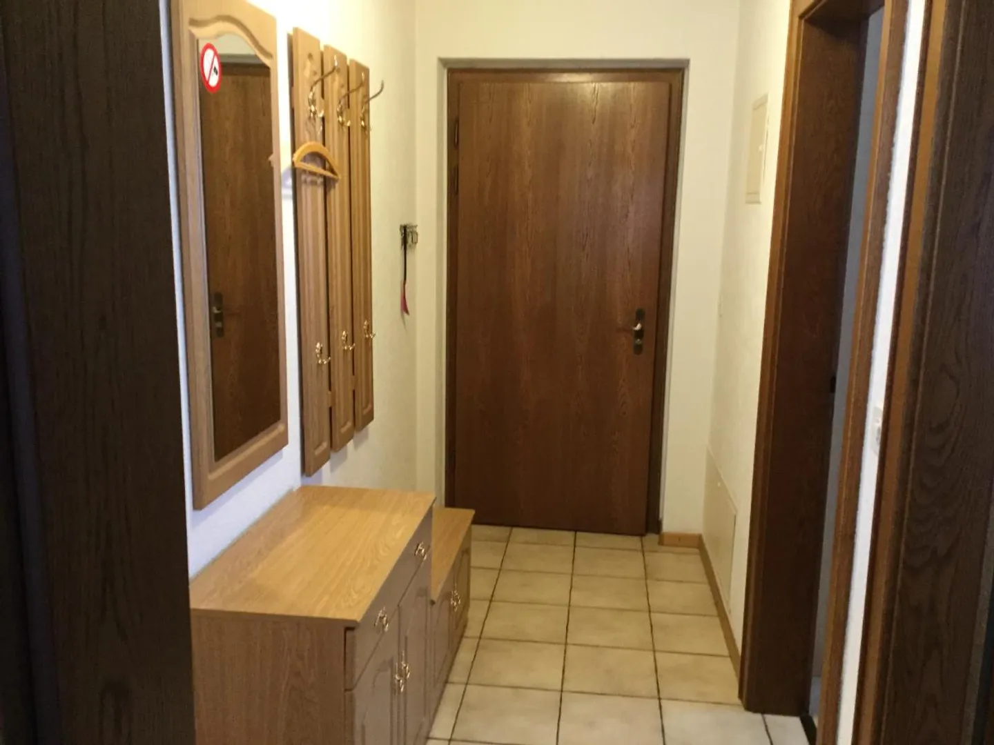 Furnished apartment for rent - Photo 7 of 8