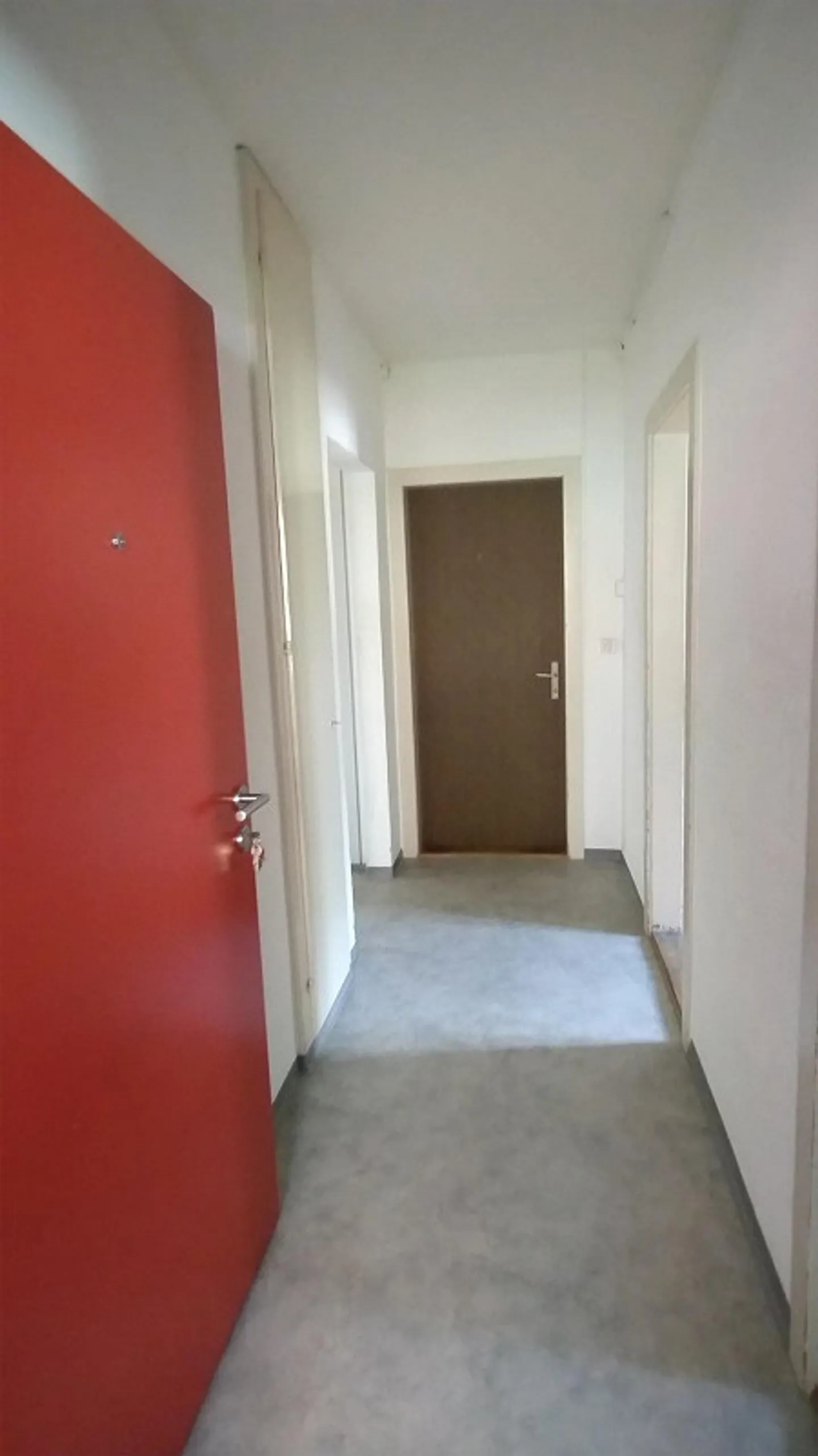 Beautiful 4-room apartment in a very quiet neighborhood - Photo 11 of 11