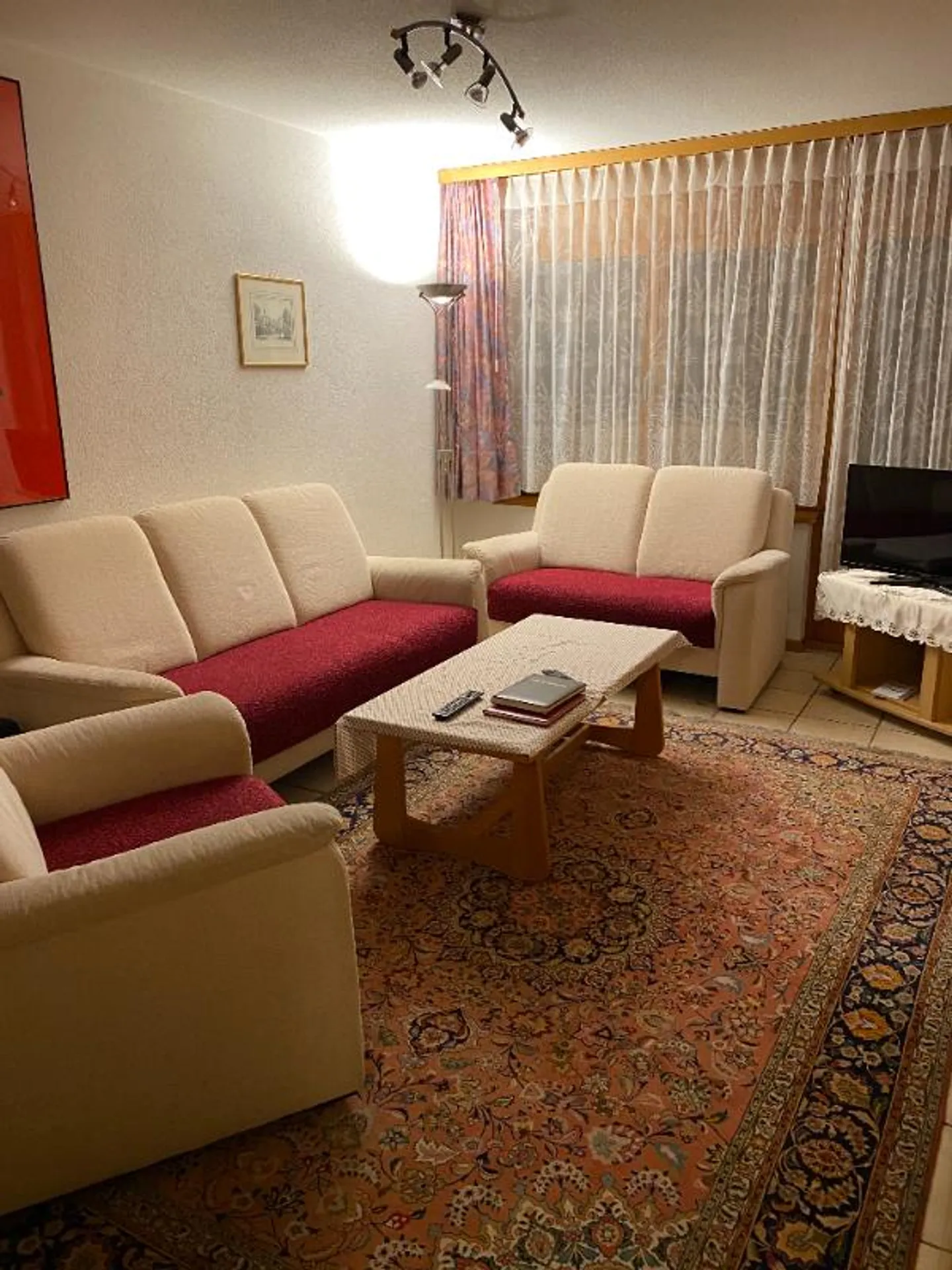 Furnished apartment for rent - Photo 8 of 8