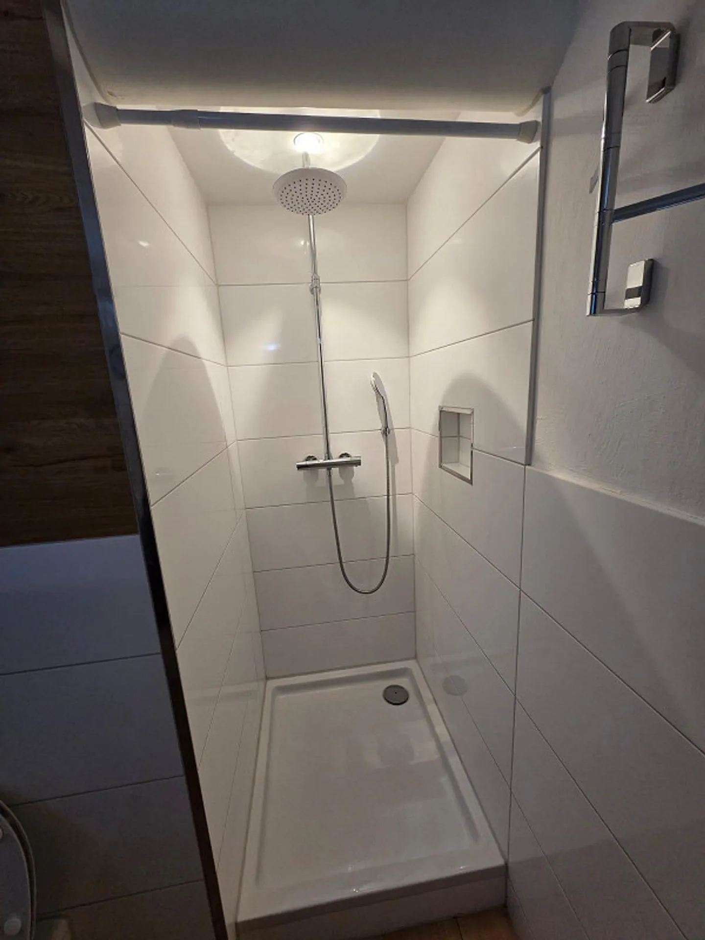 Appartement 1.5 pièces - Photo 5 sur 9