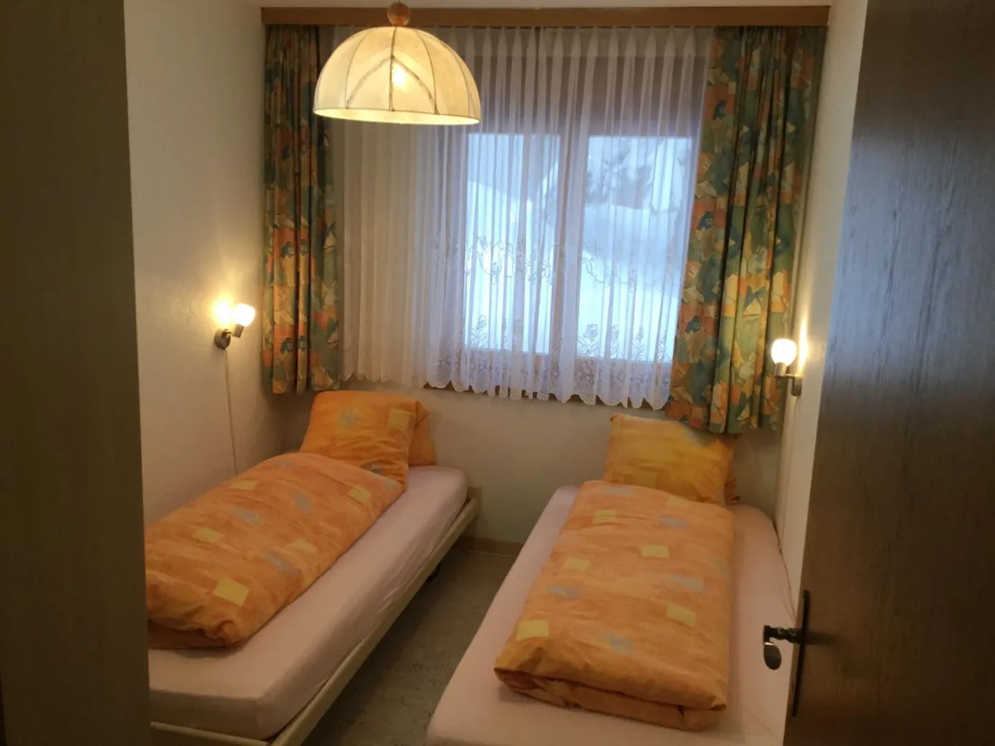 Furnished apartment for rent - Photo 6 of 8