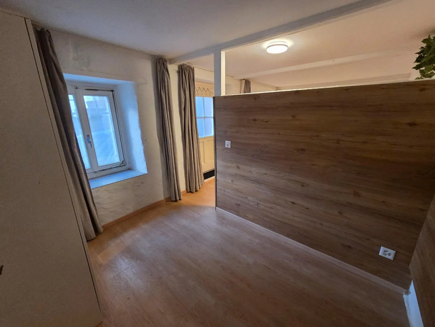 Appartement 1.5 pièces - Photo 7 sur 9