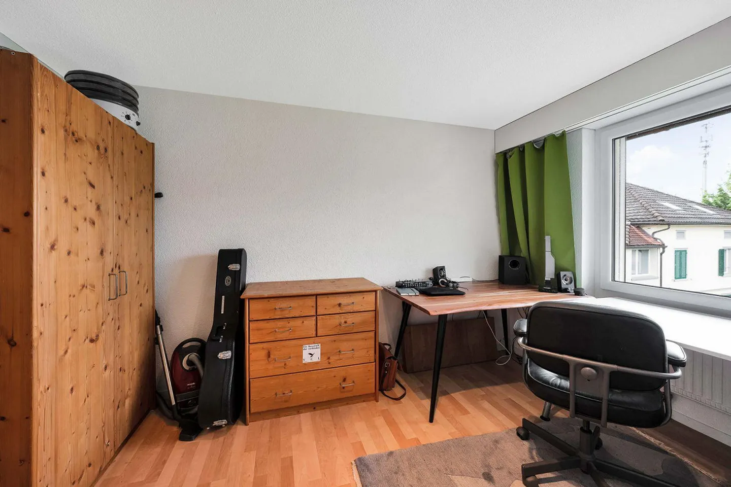 Appartamento 3.5 stanze al 2° piano - Foto 4 di 14