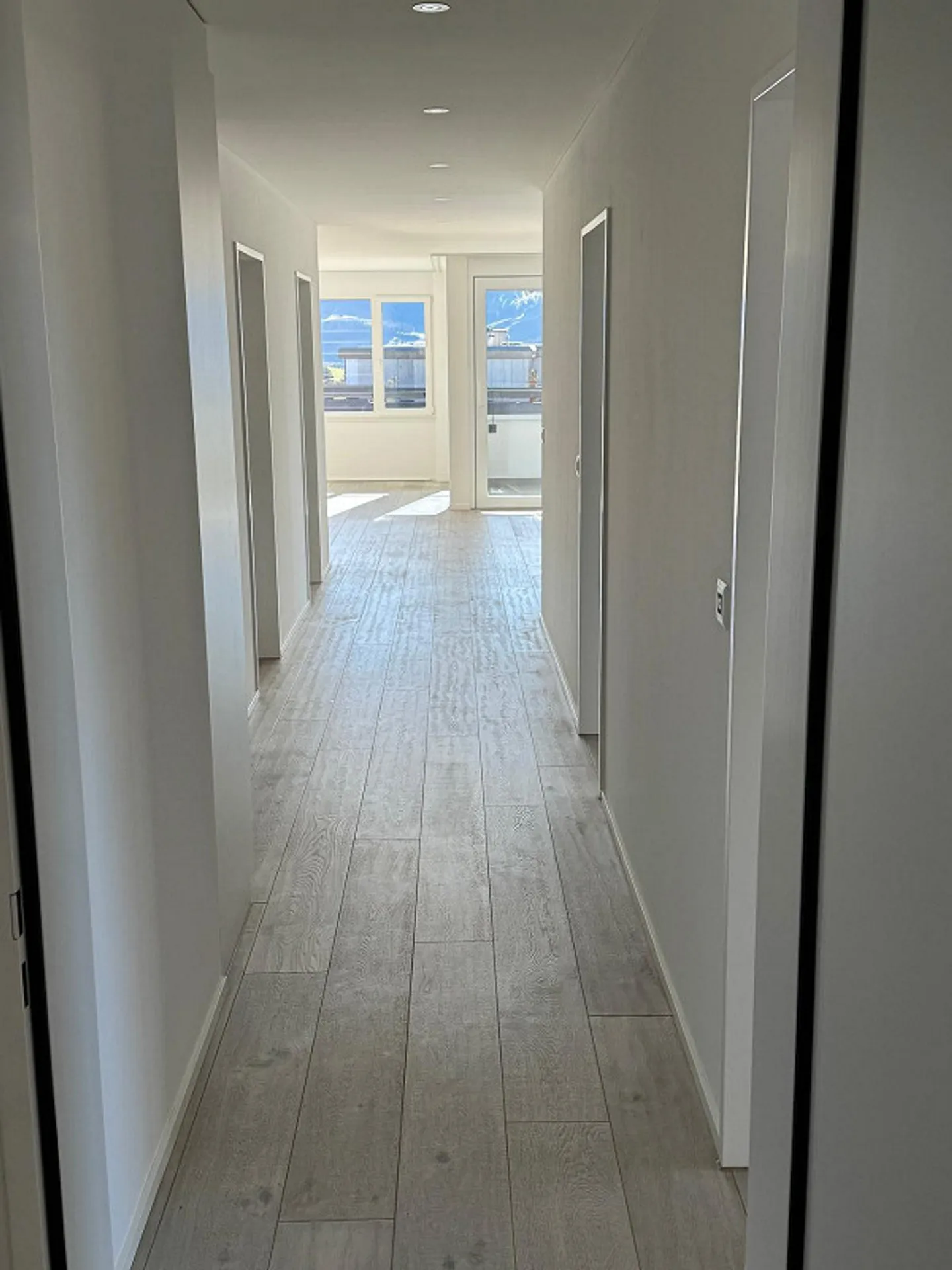 Appartamento 4,5 locali con vista sull'Alpstein - Foto 4 di 21