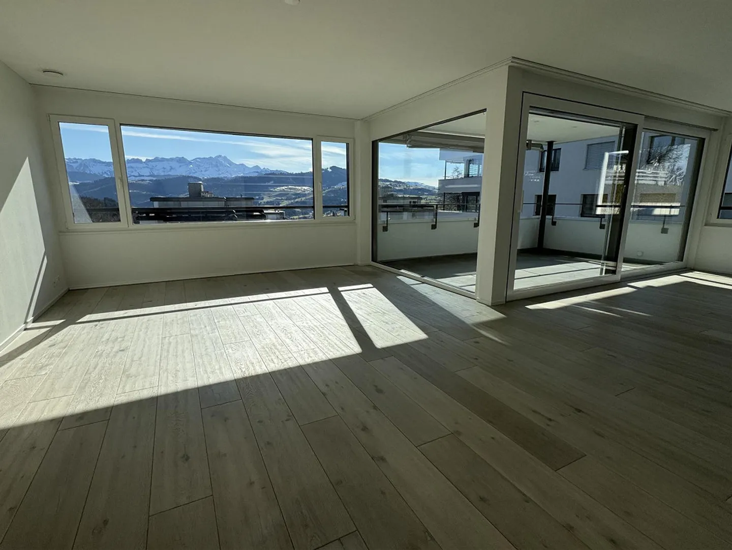 Appartamento 4,5 locali con vista sull'Alpstein - Foto 5 di 21