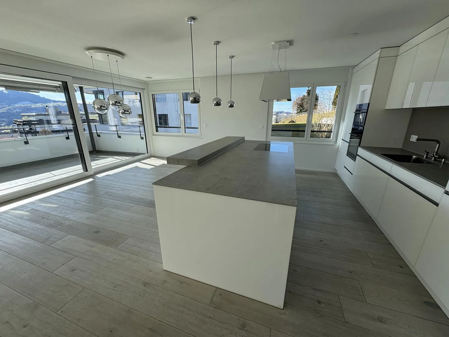 Appartamento 4,5 locali con vista sull'Alpstein - Foto 6 di 21