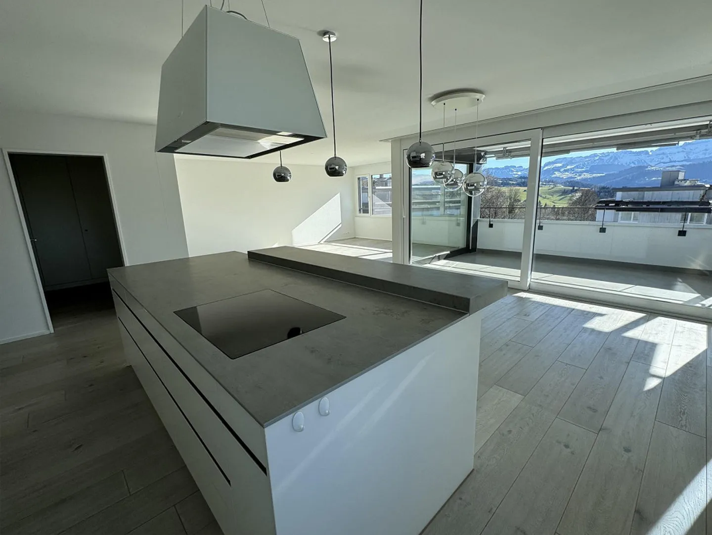 Appartamento 4,5 locali con vista sull'Alpstein - Foto 8 di 21