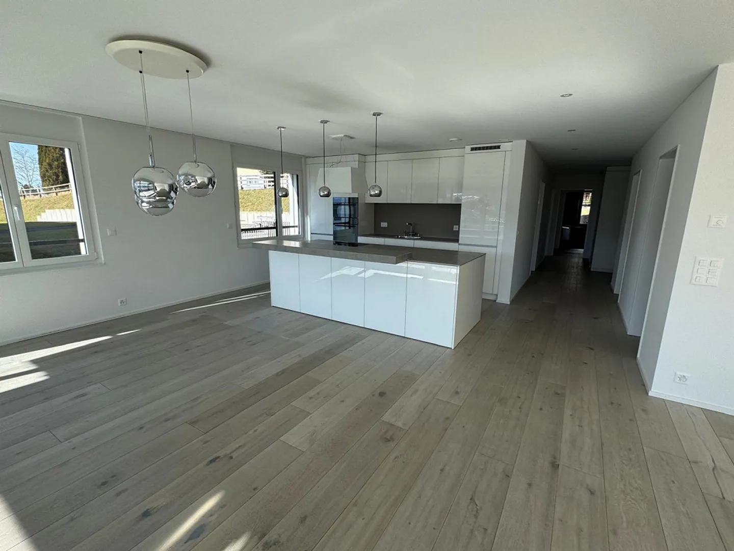 Appartamento 4,5 locali con vista sull'Alpstein - Foto 11 di 21