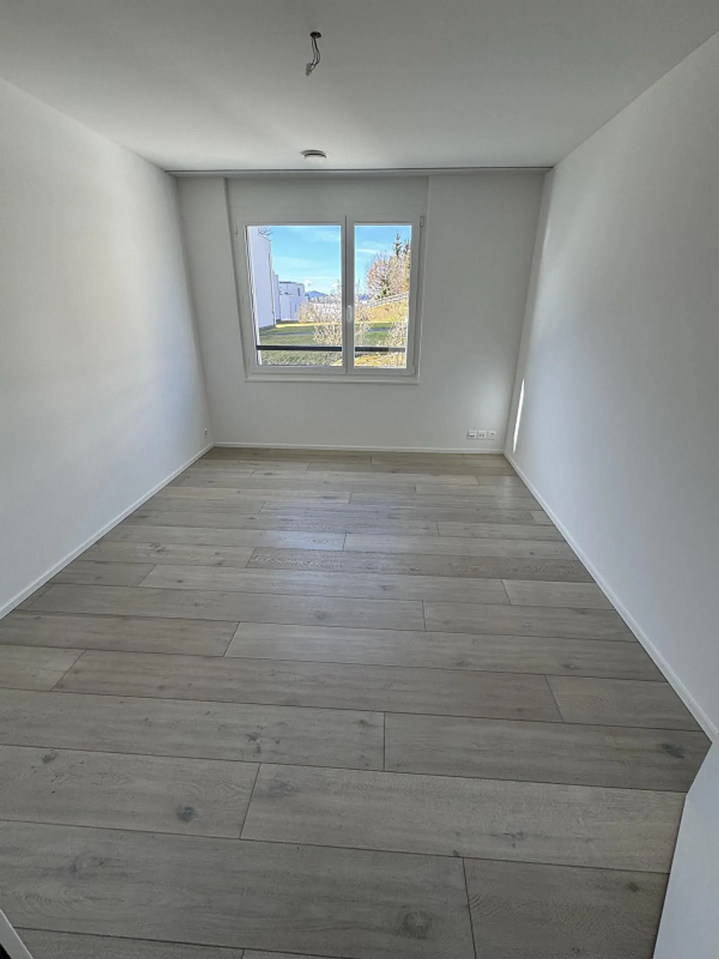 Appartamento 4,5 locali con vista sull'Alpstein - Foto 13 di 21