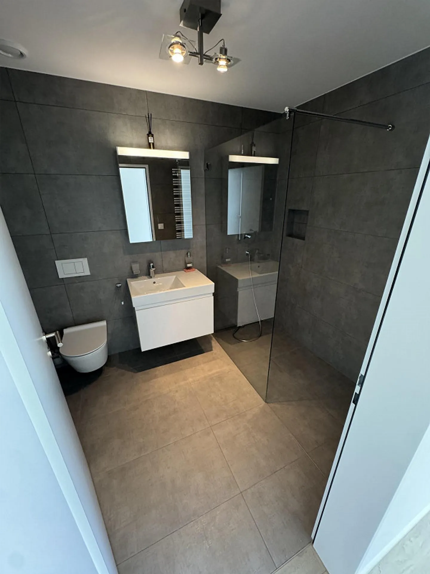 Appartamento 4,5 locali con vista sull'Alpstein - Foto 14 di 21