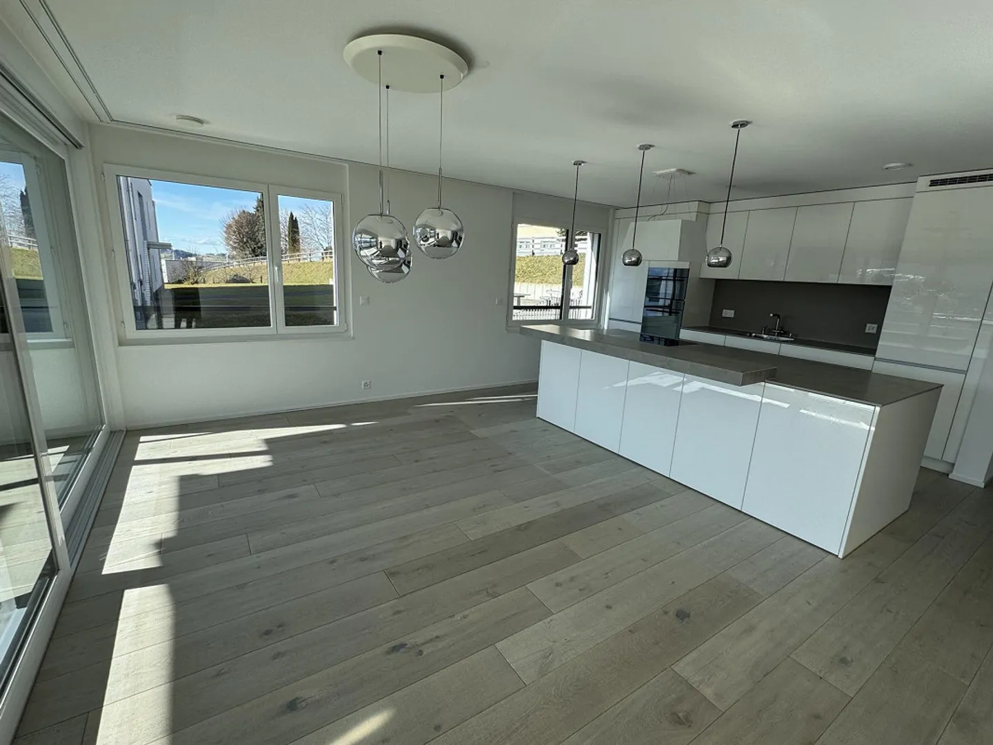 Appartamento 4,5 locali con vista sull'Alpstein - Foto 9 di 21