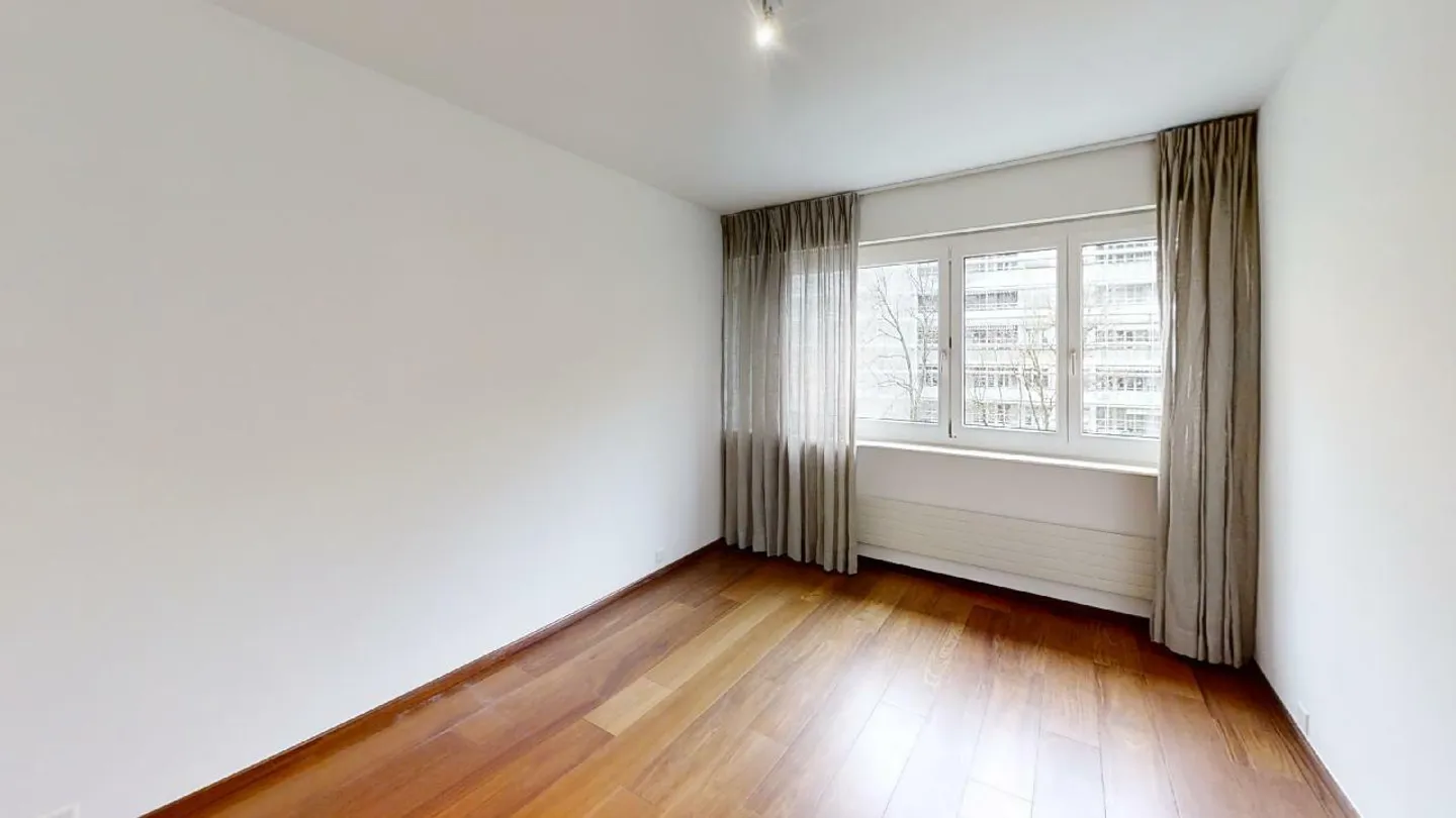 Pacchetto di 2 appartamenti - Crêts de Champel! - Foto 3 di 16