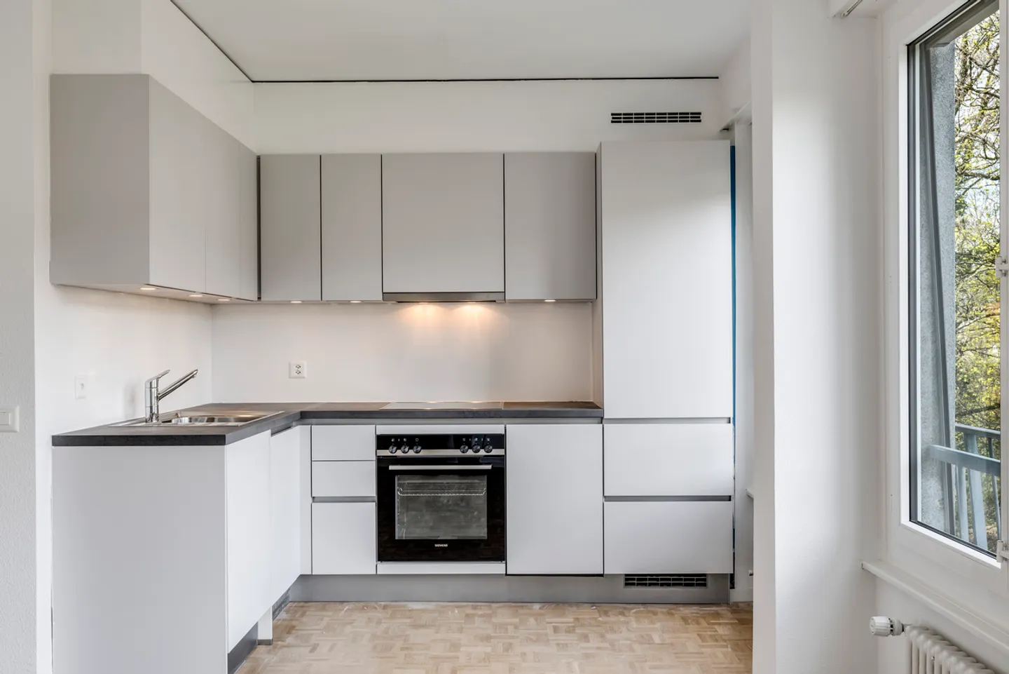 Schönes Apartment in Pully - Foto 5 von 8
