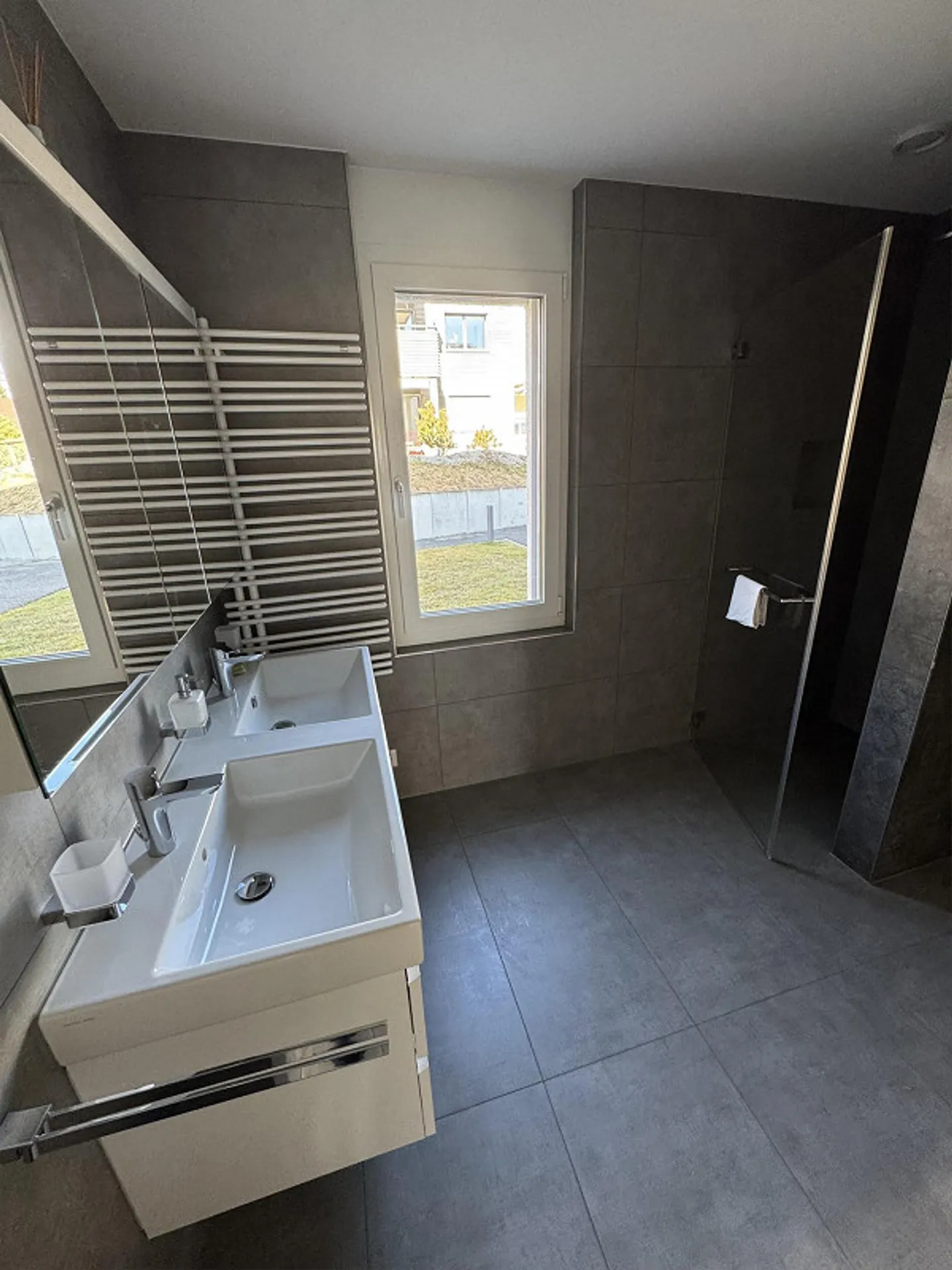 Appartamento 4,5 locali con vista sull'Alpstein - Foto 17 di 21
