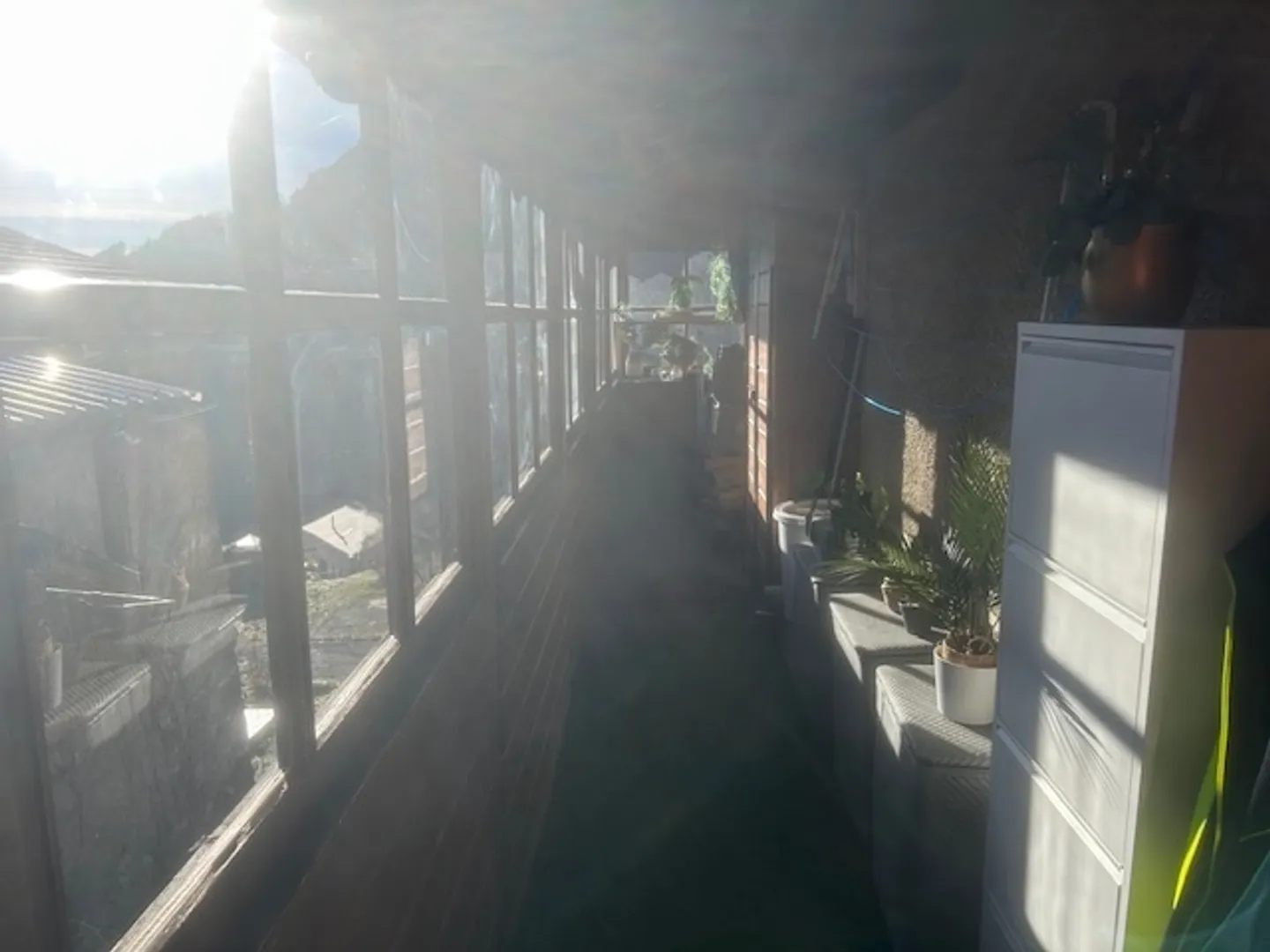 Finally, there is an apartment available in Miex sur Vouvry. Hurry up - Photo 8 of 15