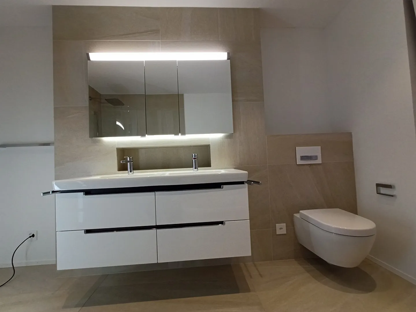 Appartamento giardino mediterraneo con grande terrazza - Foto 10 di 18