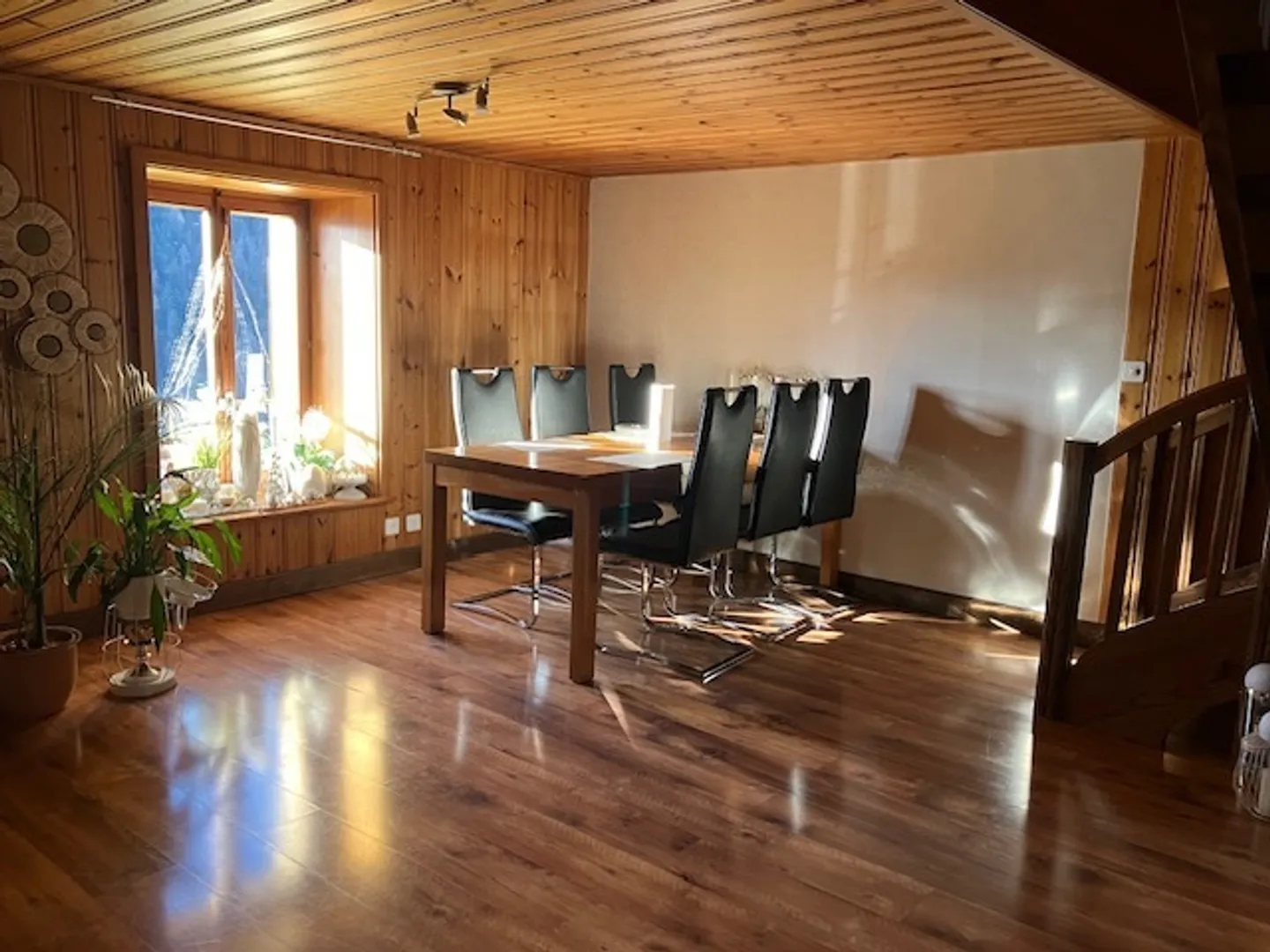 Finally, there is an apartment available in Miex sur Vouvry. Hurry up - Photo 9 of 15