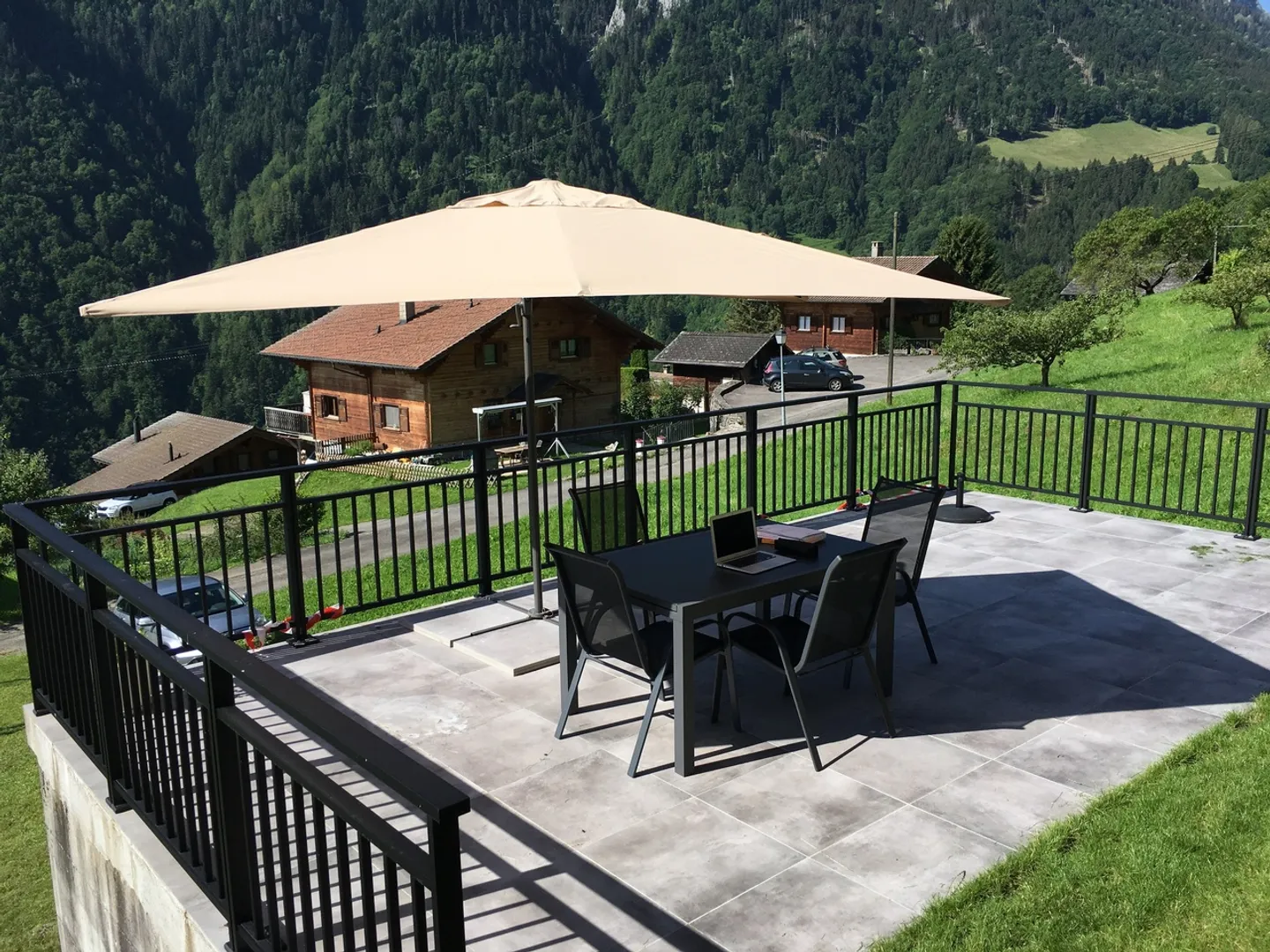 Finally, there is an apartment available in Miex sur Vouvry. Hurry up - Photo 6 of 15