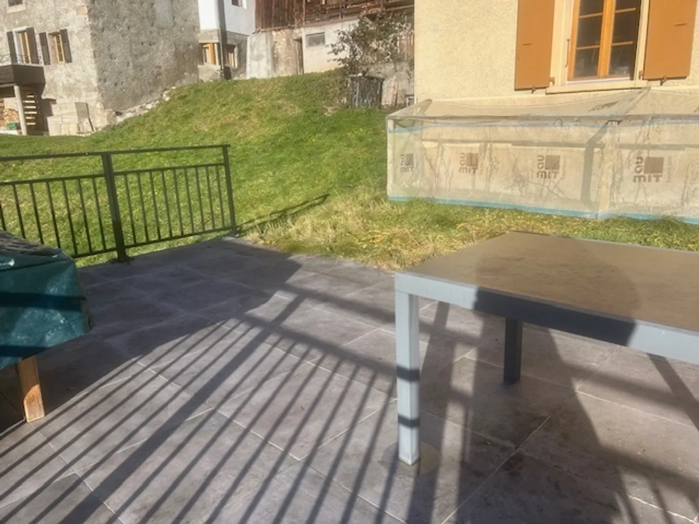 Finally, there is an apartment available in Miex sur Vouvry. Hurry up - Photo 7 of 15