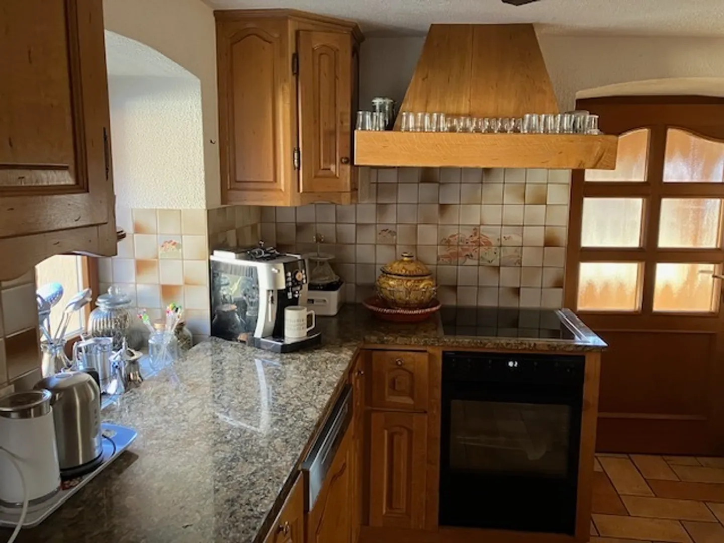 Finally, there is an apartment available in Miex sur Vouvry. Hurry up - Photo 12 of 15