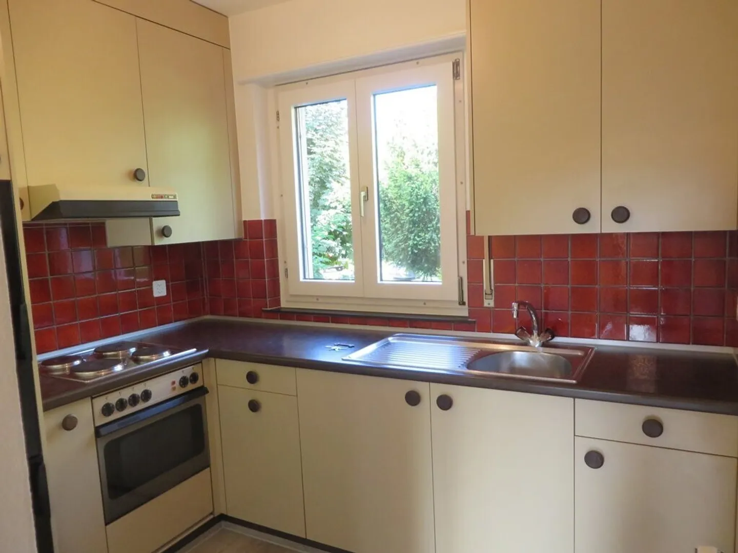 Gemütliche Wohnung am Bielersee - Foto 3 von 4