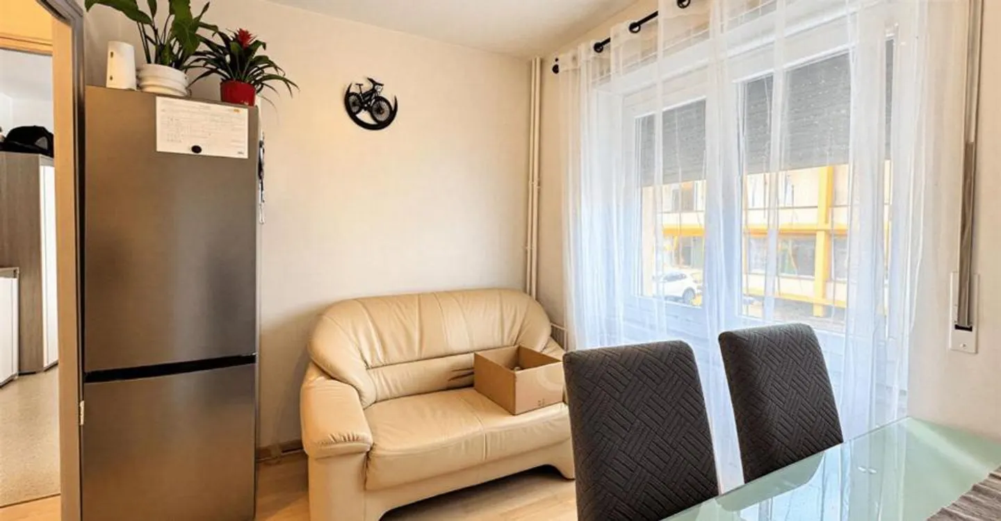 Charmant Appartement 1.5 pièces - Photo 2 sur 5