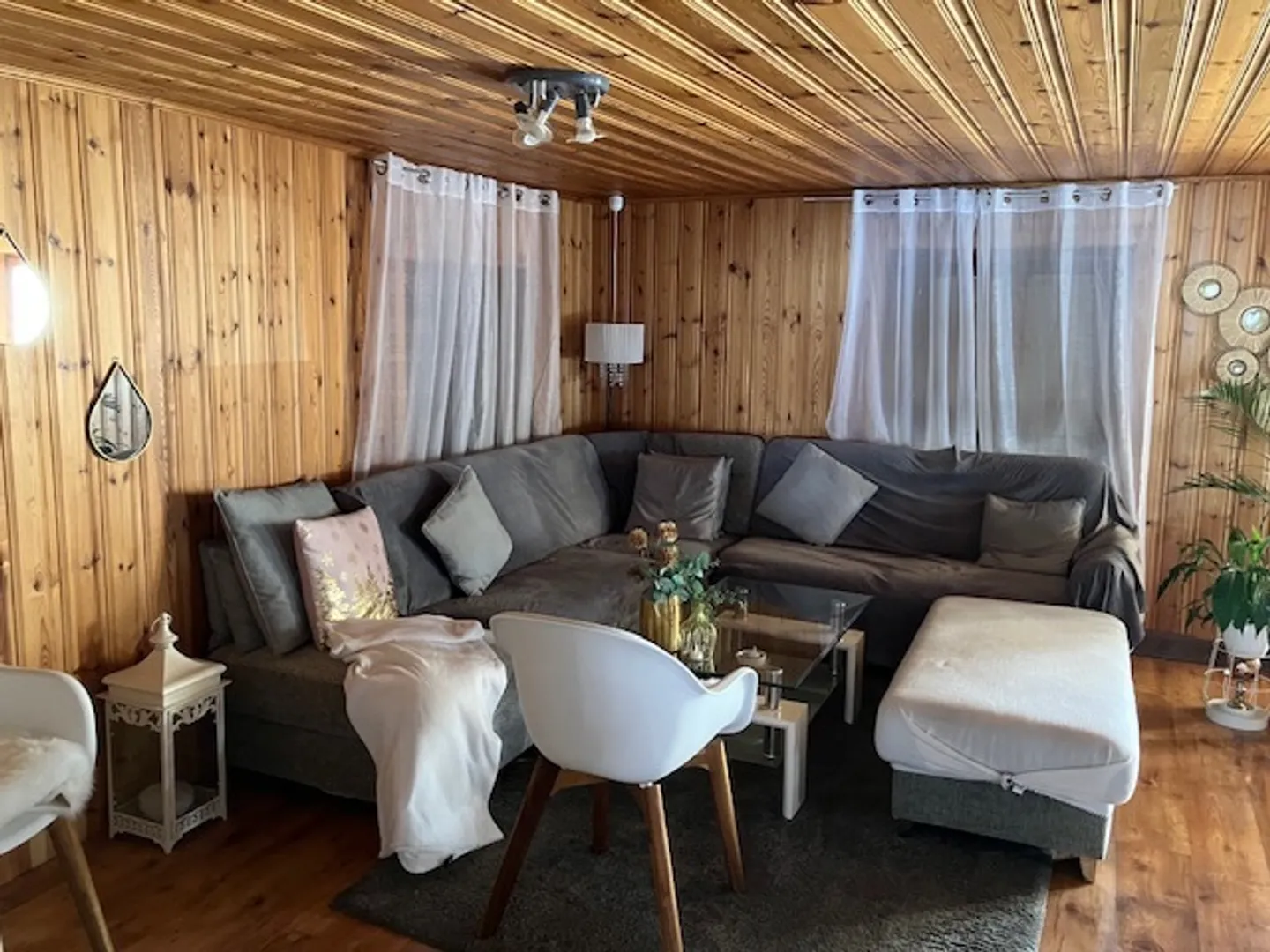 Finally, there is an apartment available in Miex sur Vouvry. Hurry up - Photo 13 of 15