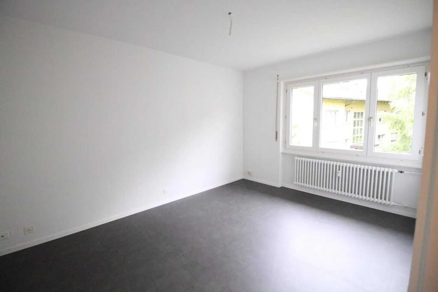 Gemütliche Wohnung am Bielersee - Foto 2 von 4