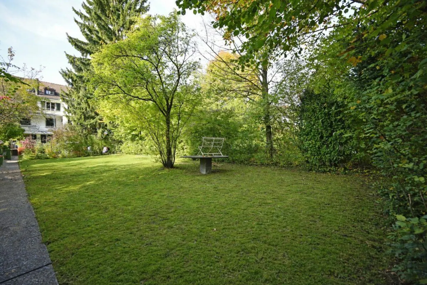 Spacious 5.5-room maisonette apartment in a sought-after residential area in Bern - Photo 13 of 13