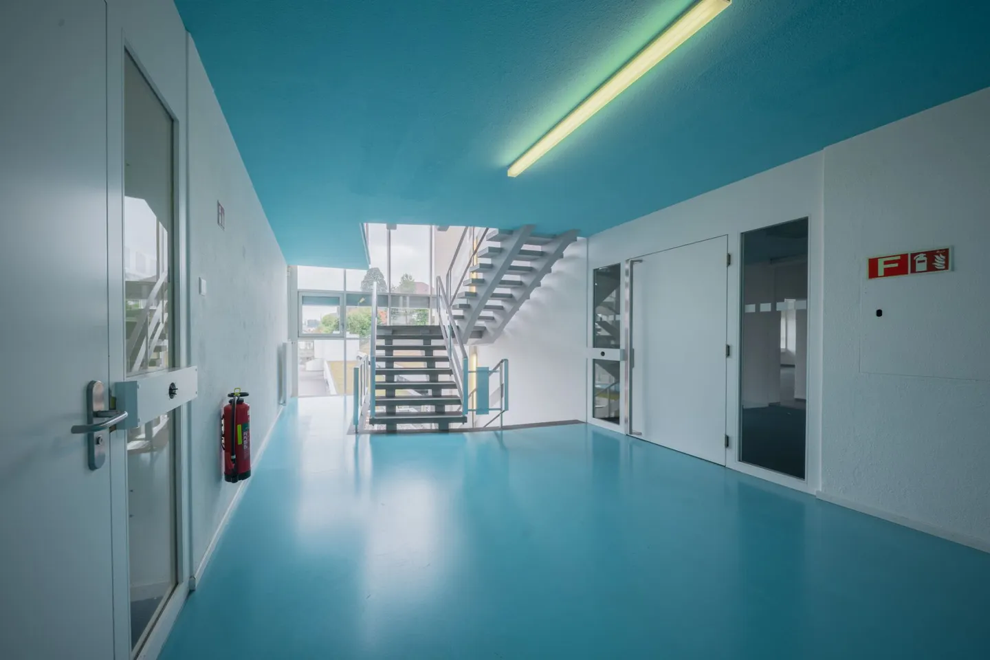 Horgen - Le Bureau pour Votre Vision - Photo 4 sur 9