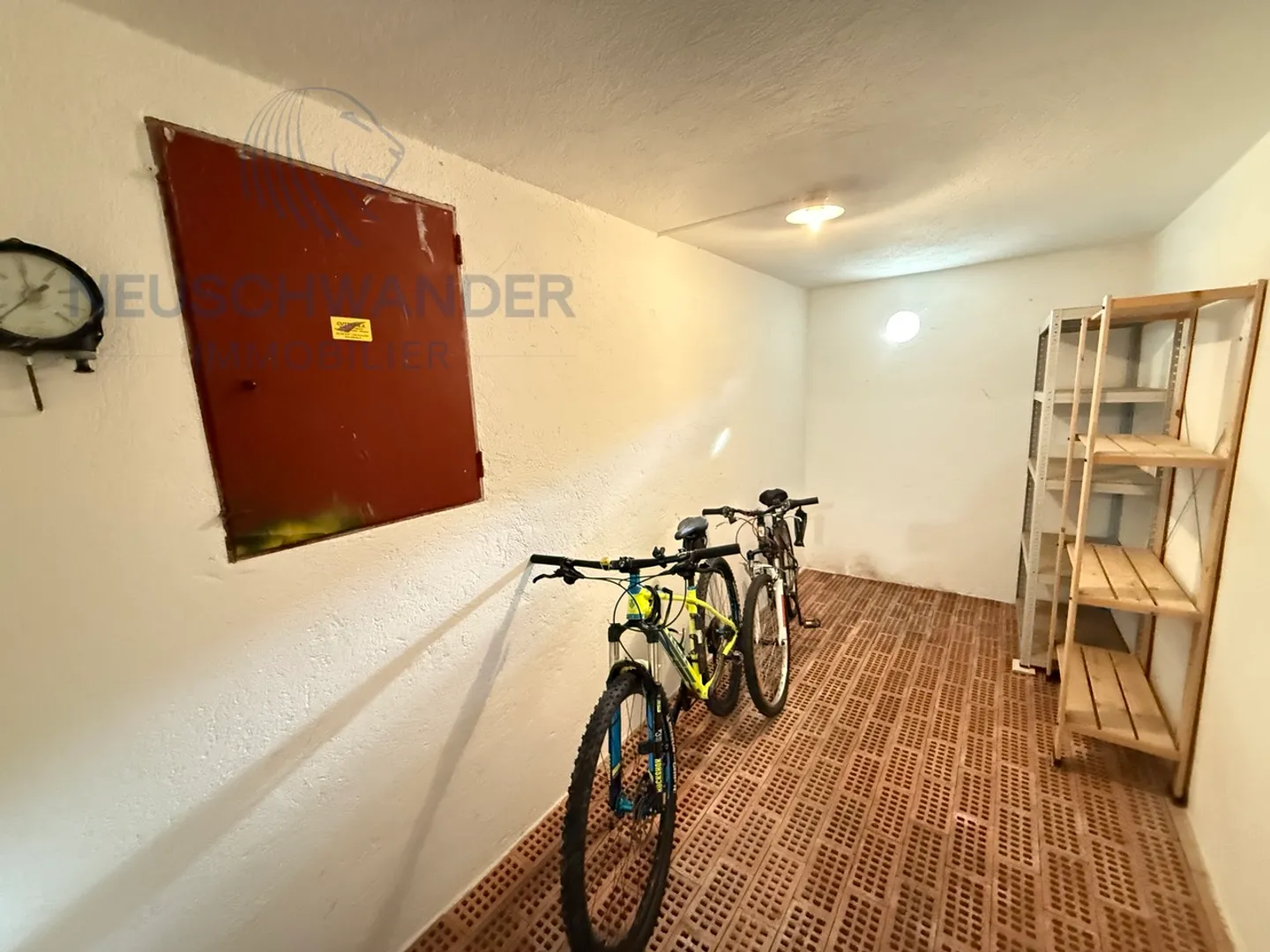 Mietshaus mit 2 Wohnungen im Herzen des Val Terbi und der Natur - Foto 13 von 18