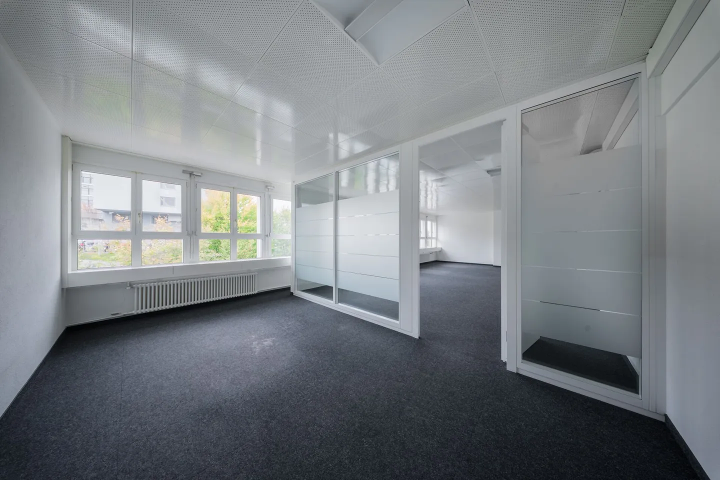 Horgen - Le Bureau pour Votre Vision - Photo 5 sur 9