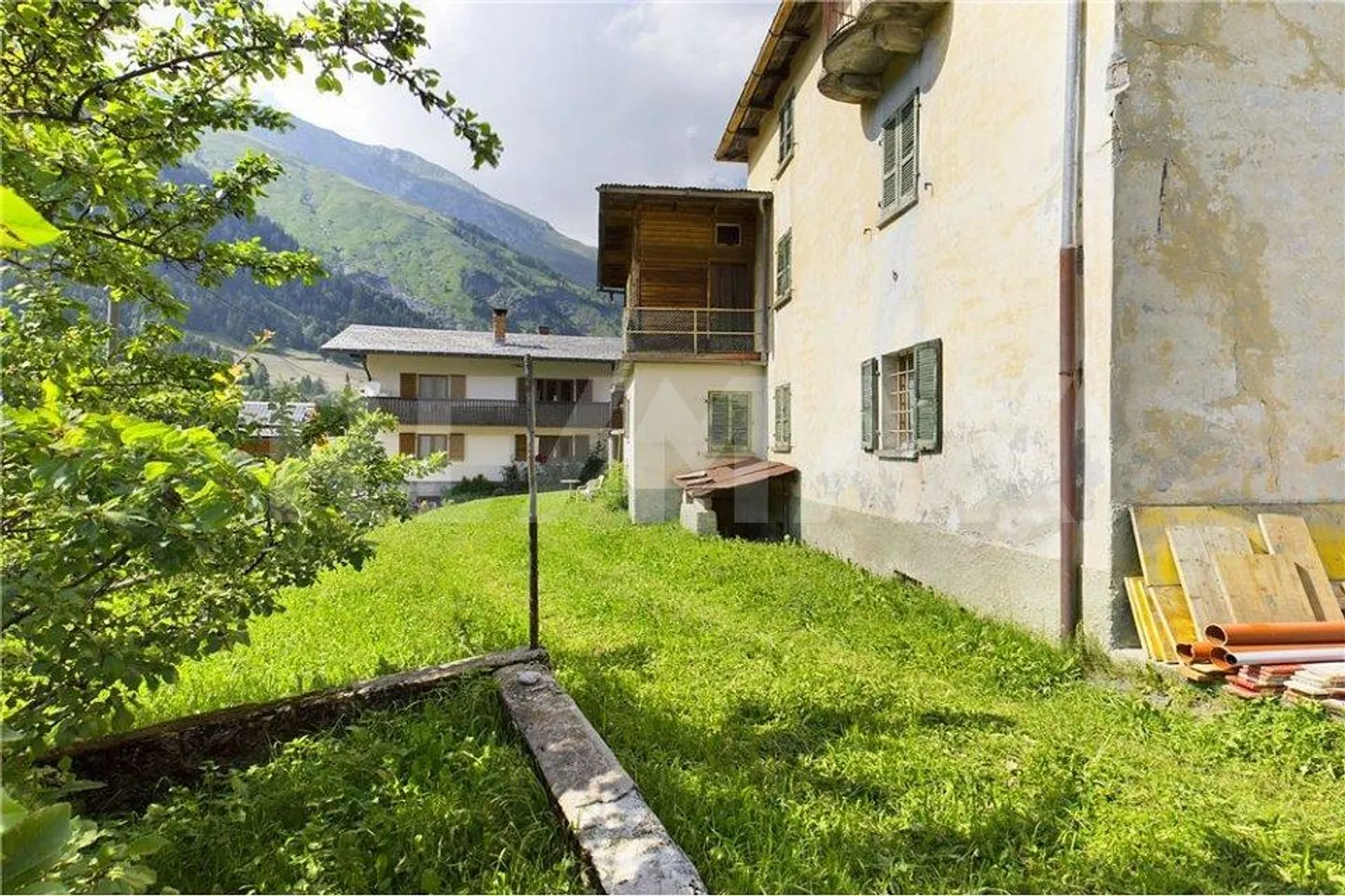 Rustico nel soleggiato Bleniotal - Foto 6 di 13