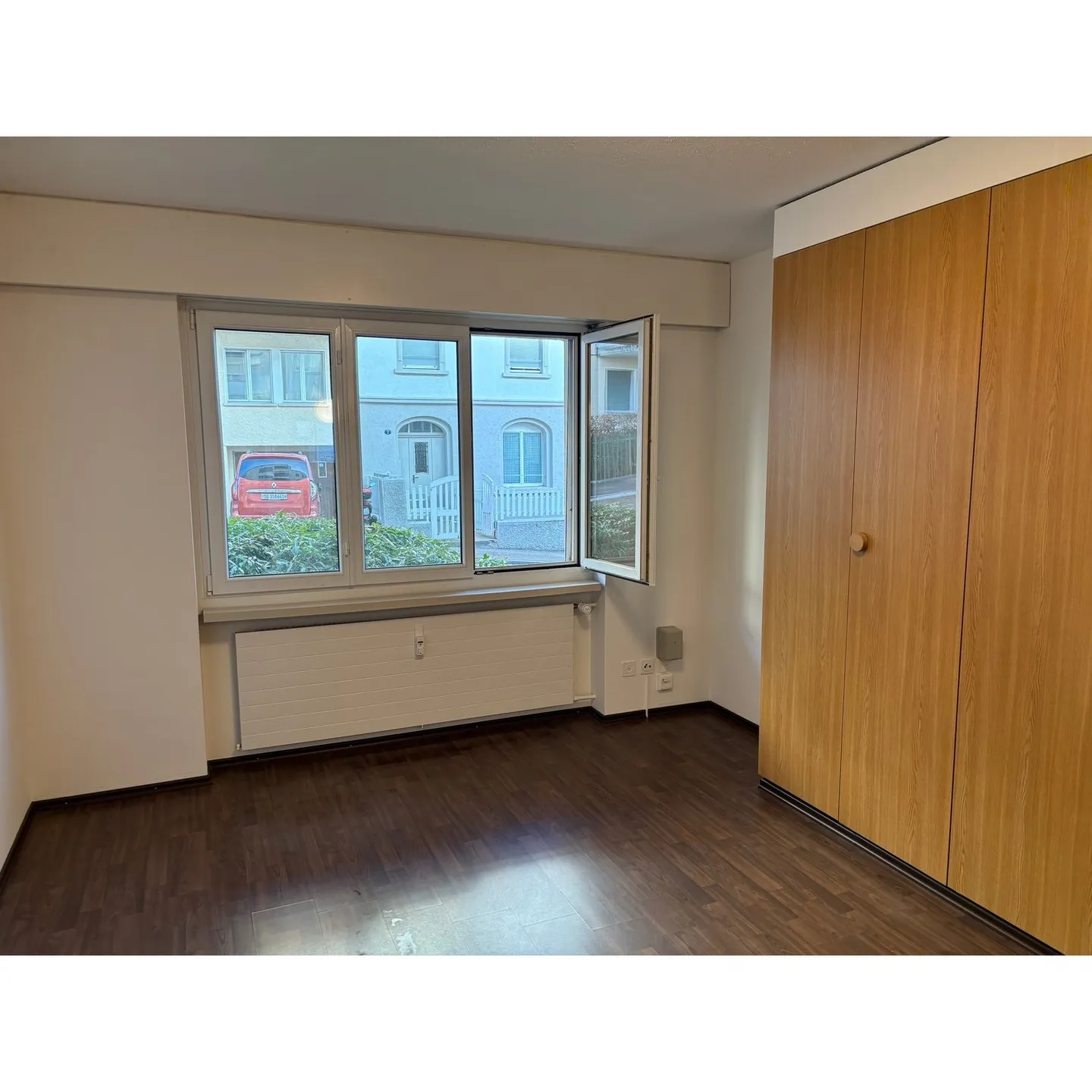 Hobbyraum mit Küche und WC - Foto 6 von 6